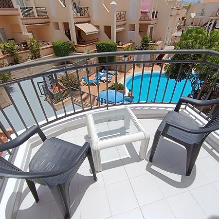 Sarah'S Apartment - Playa Fanabe Адехе Екстериор снимка