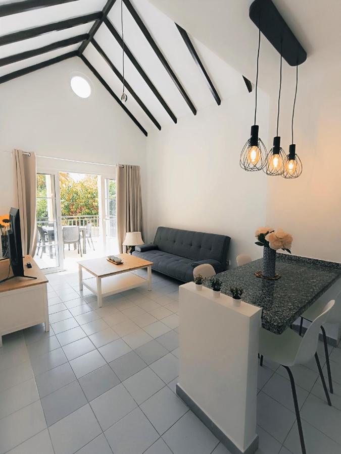Sarah'S Apartment - Playa Fanabe Адехе Екстериор снимка