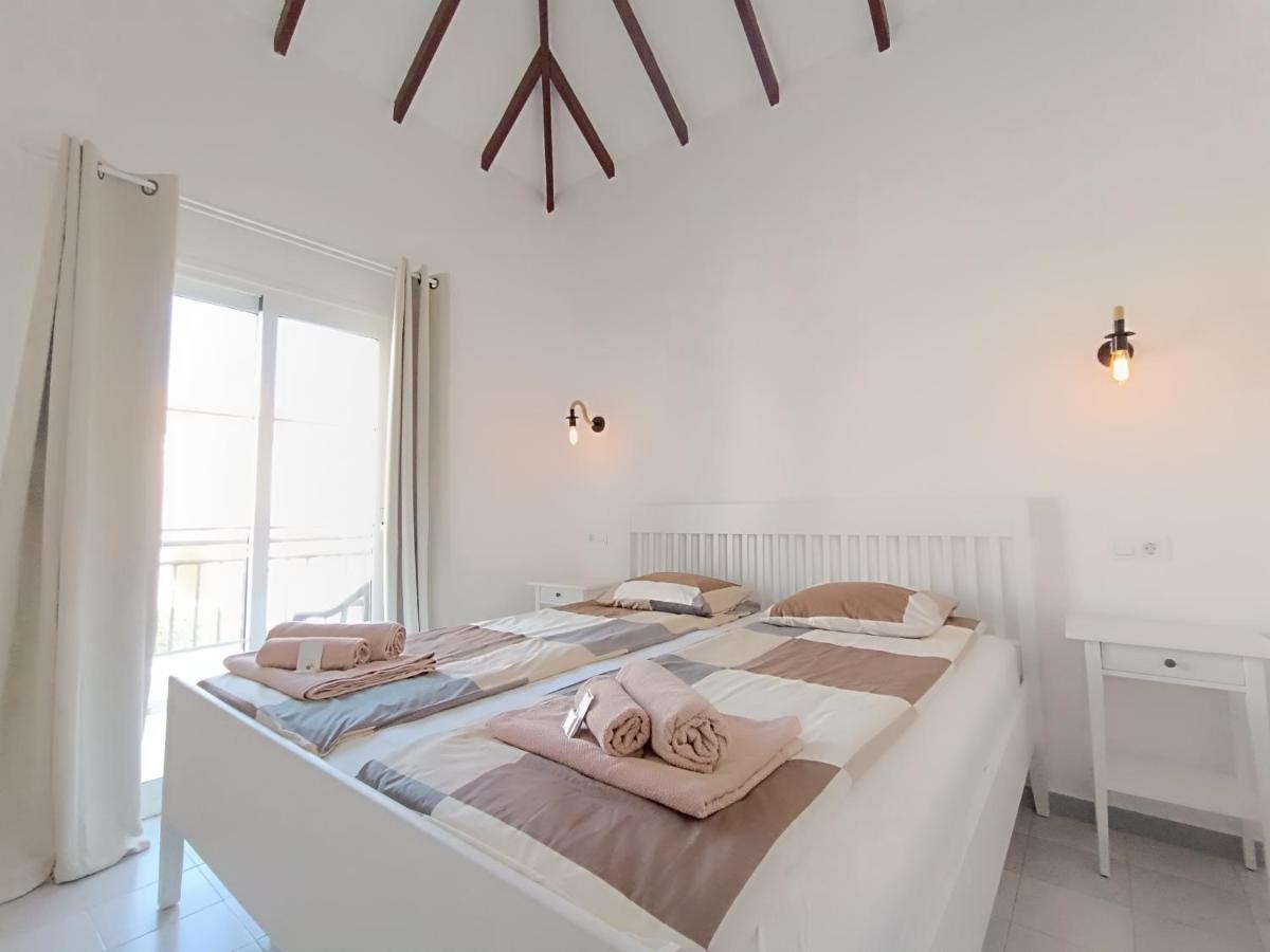 Sarah'S Apartment - Playa Fanabe Адехе Екстериор снимка