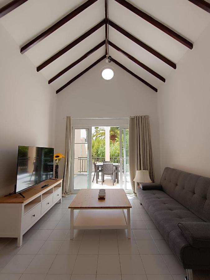 Sarah'S Apartment - Playa Fanabe Адехе Екстериор снимка