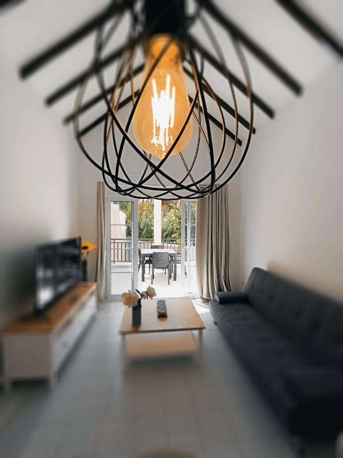 Sarah'S Apartment - Playa Fanabe Адехе Екстериор снимка